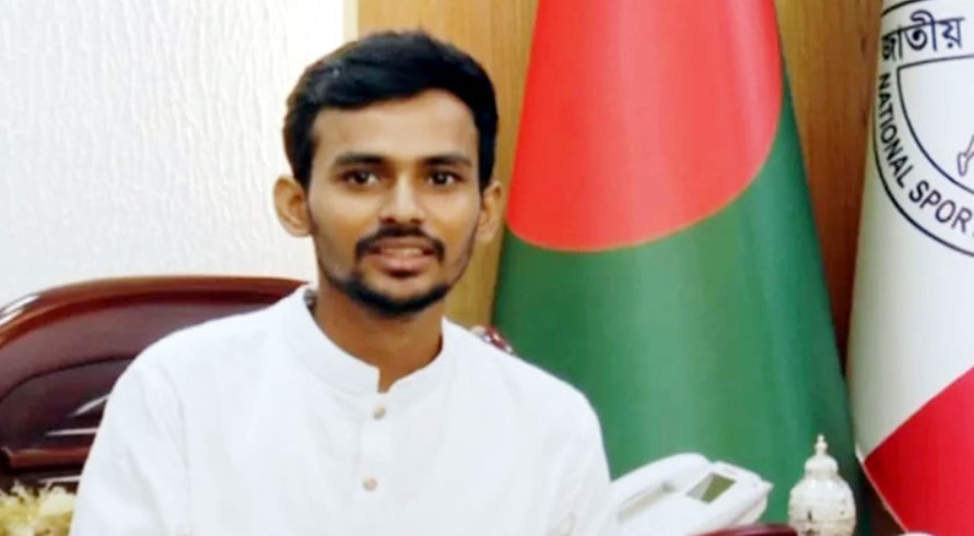 ক্রীড়া উপদেষ্টার ছবি ব্যবহার যে নির্দেশনা দিল