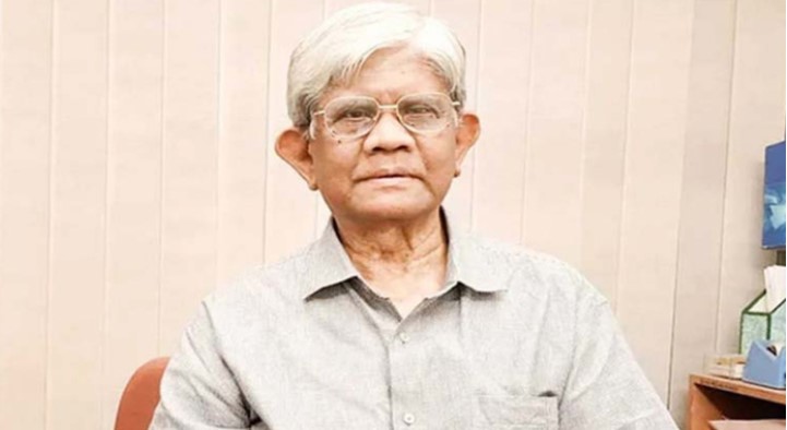 নিত্যপণ্যের দাম নিয়ে যে বিশাল সুখবর দিলেন নতুন অর্থ উপদেষ্টা ড. সালেহউদ্দিন আহমেদ
