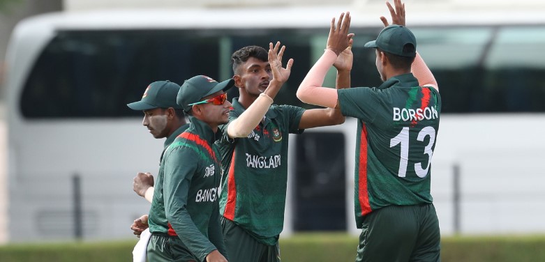 বাংলাদেশের ম্যাচসহ টিভিতে যা যা দেখবেন
