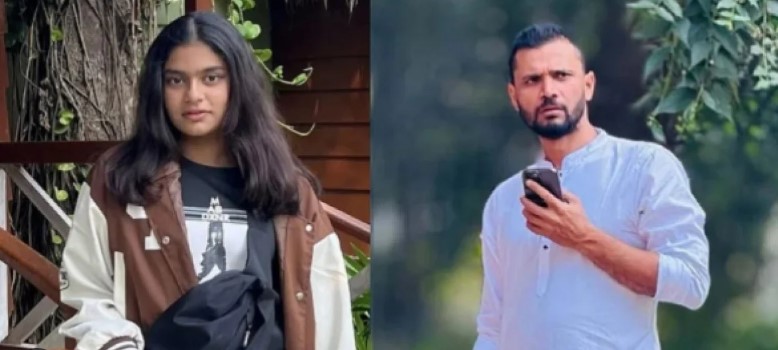 আন্দোলনে যেতে চাওয়ায় মেয়েকে যে কথা বলেছিলেন মাশরাফি; যা শুনে সবাই অবাক
