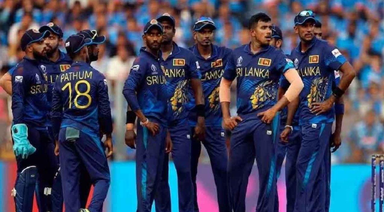 অনির্দিষ্টকালের জন্য নিষিদ্ধ হলেন শ্রীলংকার জনপ্রিয় তারকা ক্রিকেটার
