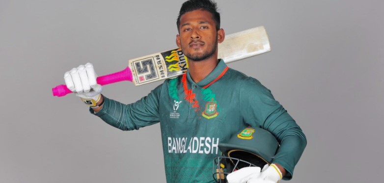 ব্রেকিং নিউজঃ টপ এন্ড টি-টোয়েন্টি সিরিজ টুর্নামেন্টের সেমিতে বাংলাদেশ, দেখেনিন স্কোর আপডেট
