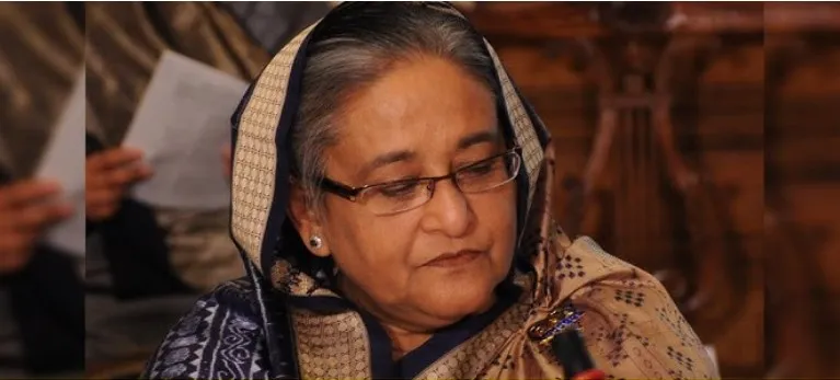 মাত্র ১০০ টাকা পারিশ্রমিকে শেখ হাসিনা চরিত্রে অভিনয় করবেন ঢাকাই সিনেমার জনপ্রিয় নায়িকা