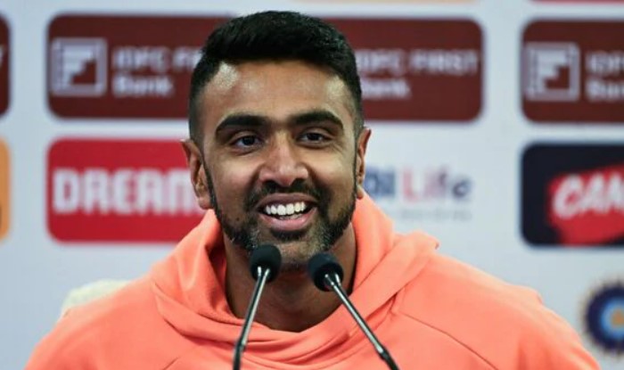 নিজরে অবসর নিয়ে মুখ খুললেন রবিচন্দ্রন অশ্বিন
