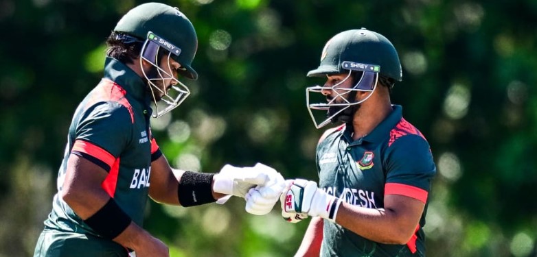 হাইভোল্টেজ ম্যাচঃ বাংলাদেশ এইচপির ম্যাচসহ টিভিতে খেলার সূচি