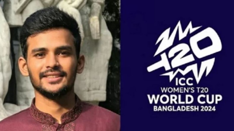 নারী টি-২০ বিশ্বকাপ আয়োজন করতে পারবেন কিনা; জানালেন ক্রীড়া উপদেষ্টা আসিফ মাহমুদ
