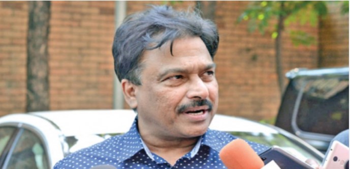বিসিবির সভাপতি নয়, অন্য ভূমিকায় বিসিবিতে ‍কাজ করতে ইচ্ছুক ফারুক আহমেদ