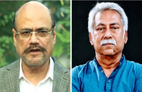 বিসিবি পরিচালকদের পদত্যাগ নিয়ে অবিশ্বাস্য মন্তব্য করলেন; সাজ্জাদুল আলম ববি
