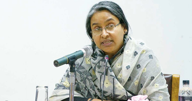 এইমাত্র পাওয়াঃ সাবেক শিক্ষামন্ত্রী ডা. দীপু মনি আ’ট’ক
