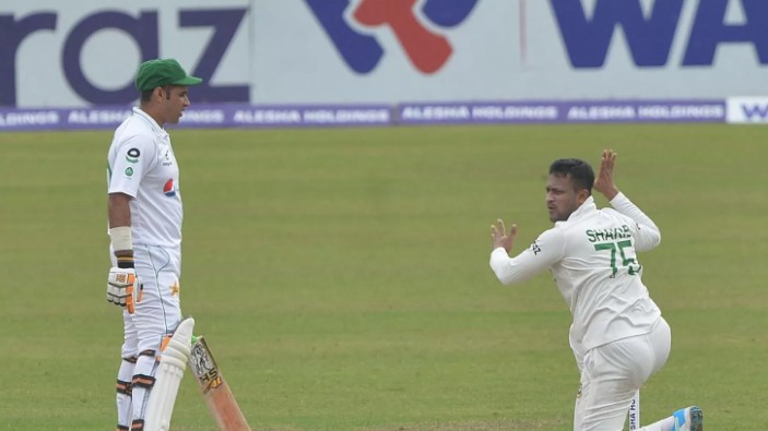 যেভাবে দেখবেন বাংলাদেশ-পাকিস্তান সিরিজের সরাসরি খেলা
