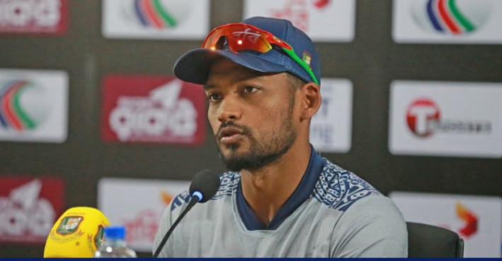 ছাত্র আন্দোলনে উত্তাল দিনগুলোর কথা মনে করে যা বললেন শান্ত
