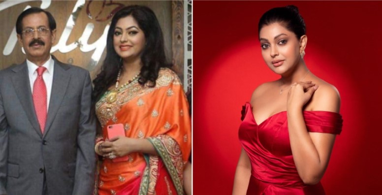 যে কারণে নিপুণের জন্য একরাতে ১৭ বার কল দেন শেখ সেলিম
