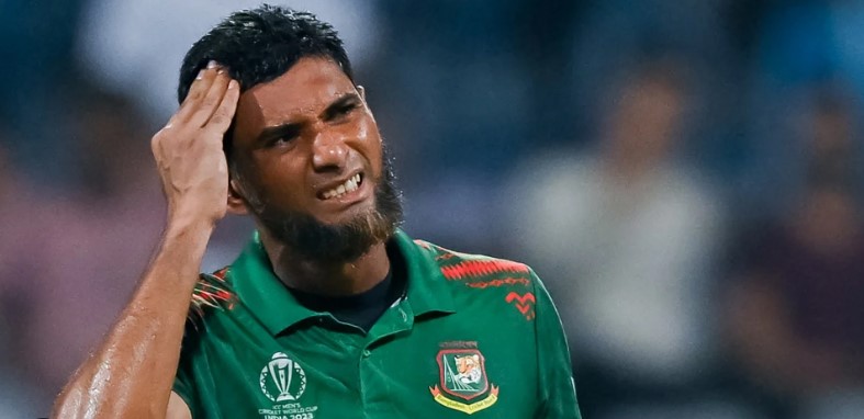 তামিমের পর হঠাৎ মিরপুরে মাহমুদউল্লাহ রিয়াদ, জানা গেল আসল রহস্য
