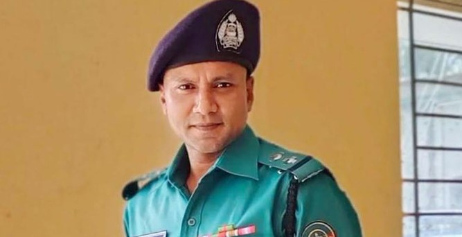 যাদের নির্দেশে ছাত্র-জনতার উপর গুলি করেছেন, জানালেন এসআই মজনু

