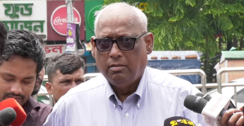 বিসিবির পরিচালক হয়ে অবিশ্বাস্য মন্তব্য করলেন নাজমুল আবেদীন ফাহিম
