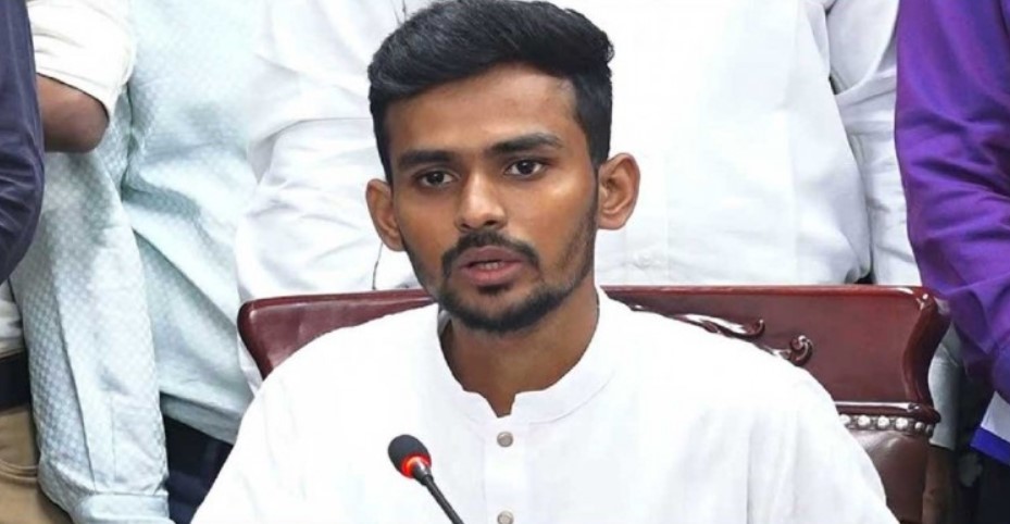 ঘটনার নতুন নাটকিয়তাঃ আজকের বিসিবির বোর্ড সভায় নেই ছবি-ভিডিওর অনুমতি
