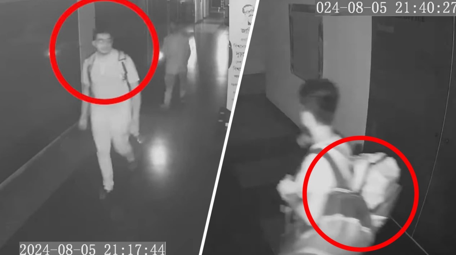গত ৫ আগস্ট রাতে বিসিবি থেকে যে কারণে নথিপত্র গায়েব, জানেন না অফিসের কেউ
