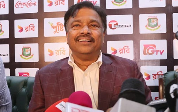 যেভাবে ‘অযোগ্য’ ফারুকই বিসিবির ‘নির্বাচিত’ সভাপতি

