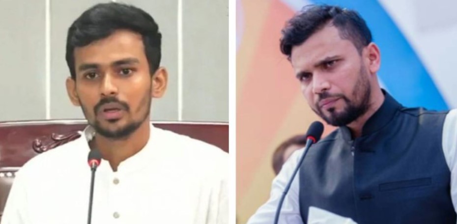 মাশরাফিকে নিয়ে করা ক্রীড়া উপদেষ্টার ফেসবুক পোস্টকে ঘিরে নতুন আলোচনার ঝড়
