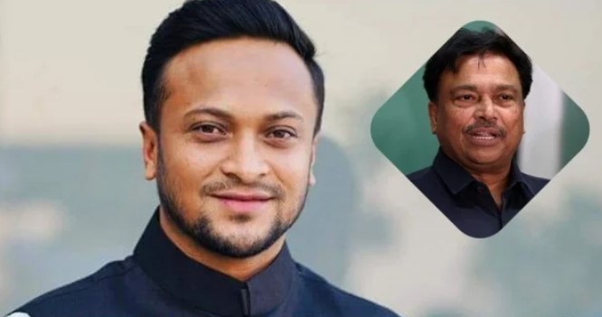 সাকিবকে দল থেকে বাদ দিতে আইনি নোটিশ পাঠালো সুপ্রিম কোর্ট, এ ব্যাপারে যা বললেন বিসিবি সভাপতি

