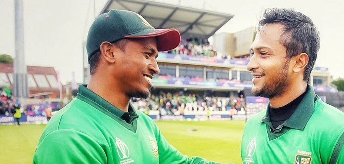 সাকিবের হ’ত্যা মামলা ইস্যুতে ফেসবুকে সাহসী পোস্ট করলেন রুবেল হোসেন, সারা দেশে উঠলো আলোচনা ঝড়
