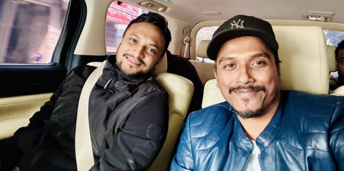‘সাকিব ক্রিকেটেই সুন্দর, রাজনীতিতে নয়’ ব্যাখ্যা দিলেন রুবেল হোসেন
