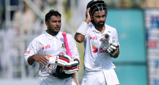টেস্টে বিদেশের মাটিতে কততম জয় বাংলাদেশের, দেখেনিন পরিসংখ্যান কি বলছে
