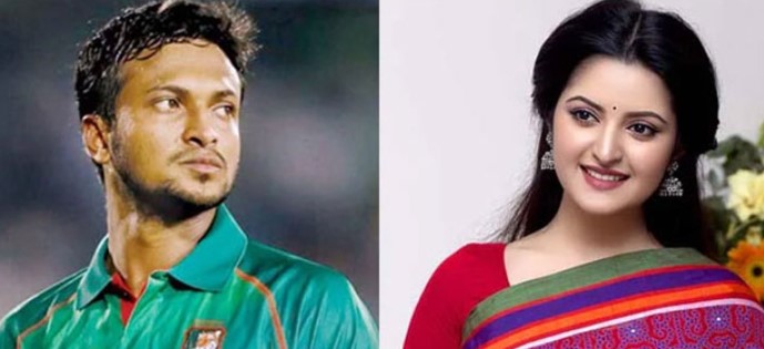 হ’ত্যা মামলার পর, এবার পরীমনির কাছে নিজের জায়গাটাও হরালেন সাকিব
