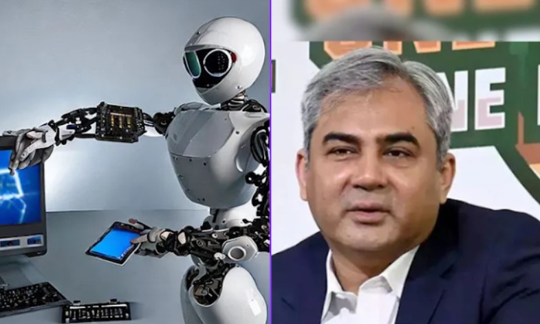 মান-সম্মান রক্ষা করতে এবার কৃত্রিম বুদ্ধিমত্তার সহায়তা নিচ্ছে পাকিস্তান
