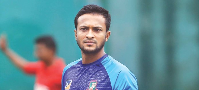 সারাদেশে উঠলো আলোচনার ঝড়ঃ যে ভয়ে অন্য দলের হয়ে খেলার সিদ্ধান্ত নিলেন সাকিব