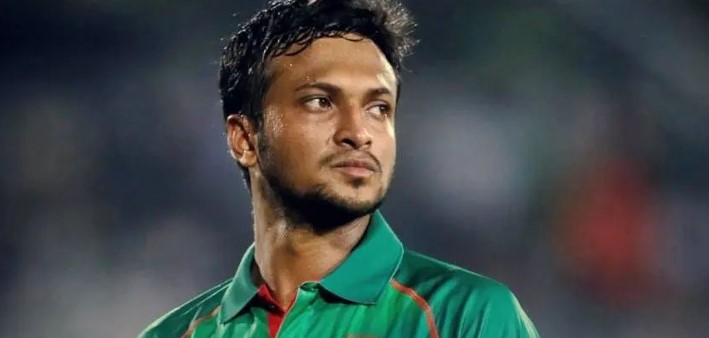 সাকিবের বিরুদ্ধে আরও ৬ অভিযোগ, অনুসন্ধান চেয়ে দুদকে আবেদন
