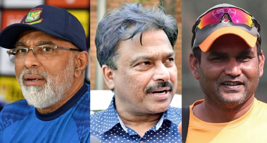 যে কারণে চাঁদা তুলে হলেও, হাথুরু সিংহেকে বিদায় করতে চান পরিচালকরা
