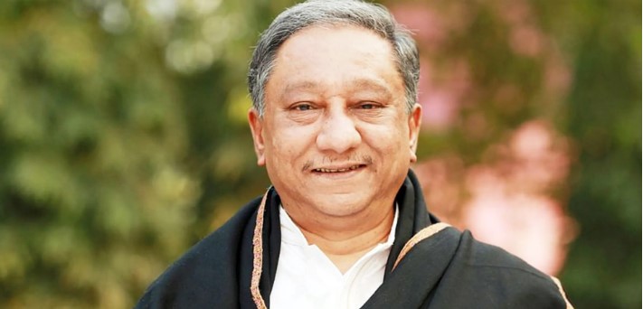 ব্রেকিং নিউজঃ নাজমুল হাসান পাপনের বিরুদ্ধে মা’ম’লা
