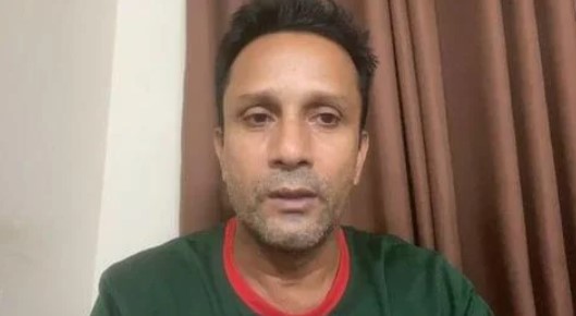 ‘একটি পক্ষ চায় না আমি ক্রিকেট বোর্ডে আসি’: পাইলট
