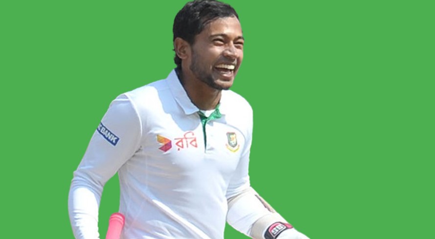 দুইটি মাইলফলকের দ্বারপ্রান্তে মুশফিক