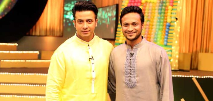 সাকিব আল হাসানের পর এবার শাকিব খান কঠিন তোপের মুখে পড়লেন, এ নিয়ে গোটা দেশ তোলপাড়
