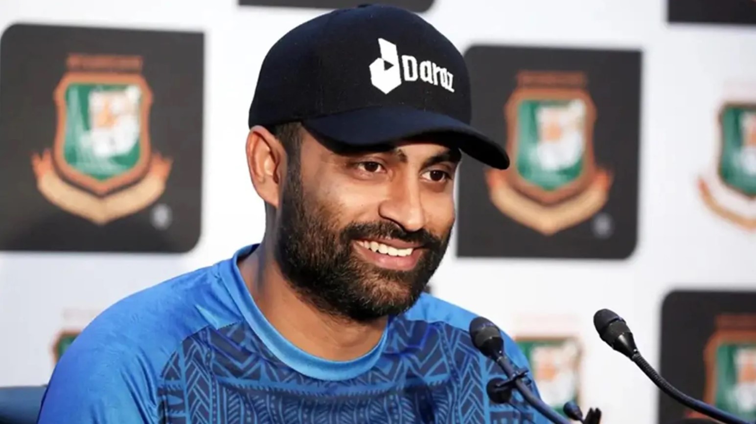 ফাইনালি ক্রিকেটে ফিরছেন তামিম, জানালেন দিনক্ষণ
