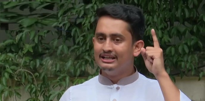 চিকিৎসকদের নিরাপত্তা নিশ্চিত করতে যা বললেন সারজিস আলম
