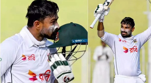১ম বাংলাদেশি হিসেবে রাওয়ালপিন্ডির অনার্স বোর্ডে নাম লিখিয়ে যে কীর্তি গড়লেন লিটন দাস