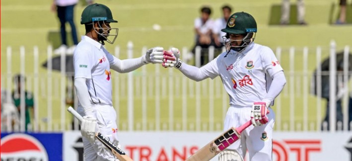 বাংলাদেশের হাইভোল্টেজ ম্যাচসহ টিভিতে সব খেলার আপডেট দেখুন
