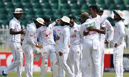 বাংলাদেশ ক্রিকেটের ইতিহাসে বিশ্বরেকর্ড গড়লেন নাহিদ রানা, ভেঙ্গে ফেললেন আগের রেকর্ড
