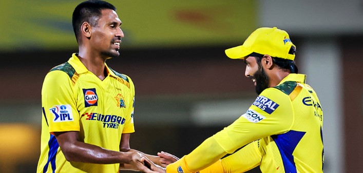 চেন্নাইকে বুড়ো আঙ্গুল দেখিয়ে ১০ কোটিতে আইপিএলের মেগা নিলামে যে দলে মুস্তাফিজ
