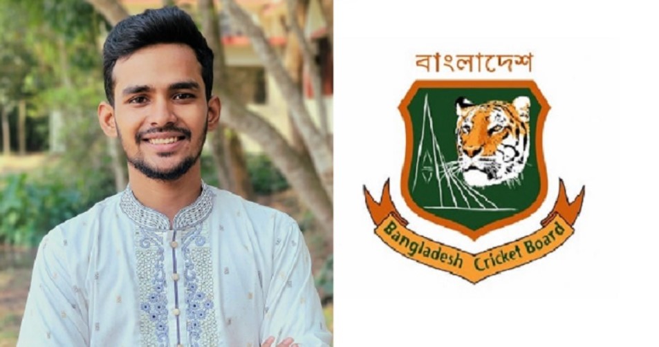 ক্রিকেট দুর্নীতিমুক্ত করতে সামনে আর যে যে পদক্ষেপ নিতে যাচ্ছেন আসিফ মাহমুদ
