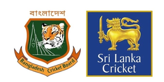 শ্রীলংকার বিপক্ষে ২ ওয়ানডে ও ৫ টি-২০ এর জন্য বাংলাদেশের ১৫ সদস্যের দল ঘোষণা করলো বিসিবি
