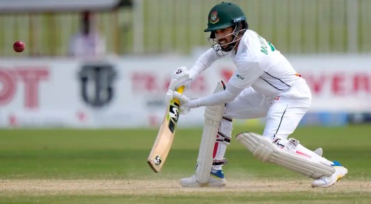 জয়ের খুব কাছাকাছি এসে মধ্যাহ্ন বিরতিতে বাংলাদেশ, দেখেনিন জয়ের জন্য আর কত রান দরকার
