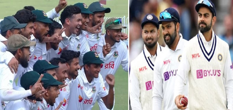 আইসিসি টেস্ট চ্যাম্পিয়নশিপের ফাইনালে যেতে কঠিন সমীকরণের সামনে বাংলাদেশ