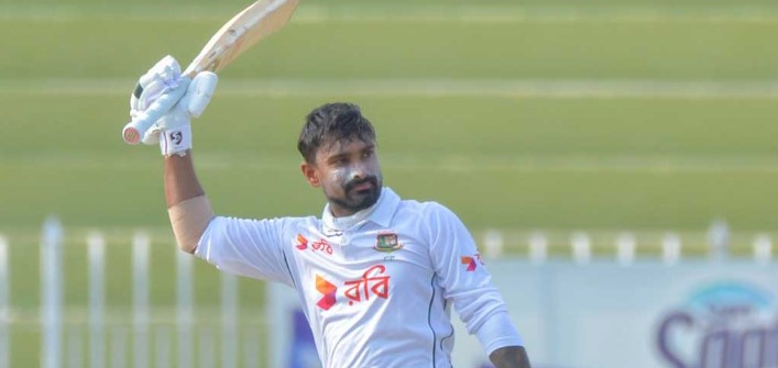 ২৪ ঘন্টা পর জানা গেলো বিশ্বের ১ মাত্র ক্রিকেটার হিসেবে নতুন বিশ্ব রেকর্ড গড়েছেন লিটন

