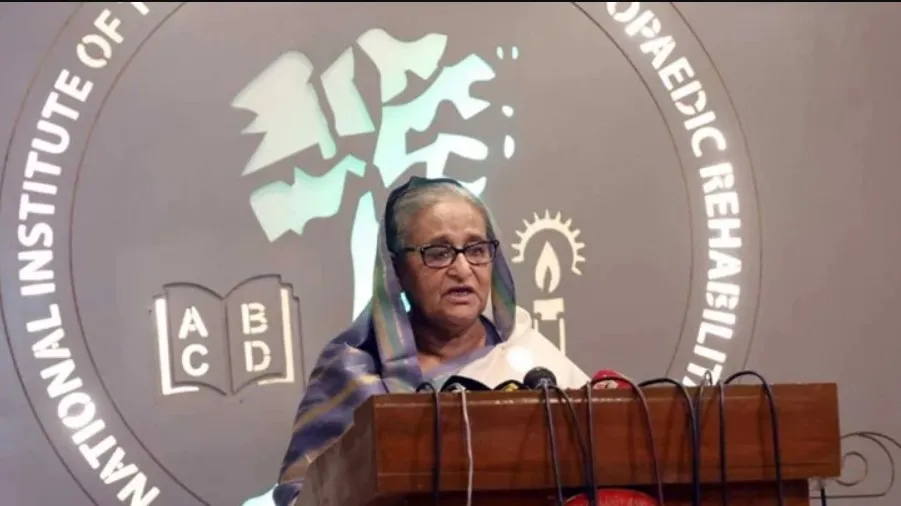 হাসিনার বি*চার, ইন্টারন্যাশনাল ট্রাইব্যুনাল কাজ করে যেভাবে
