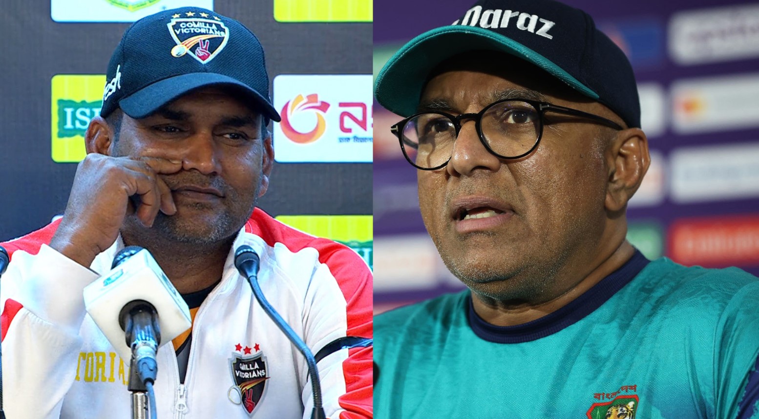 হাথুরুসিংহে, সালাউদ্দিন নয়, বাংলাদেশের নতুন হেড কোচ হিসেবে আসছেন এক সাবেক ক্রিকেটার
