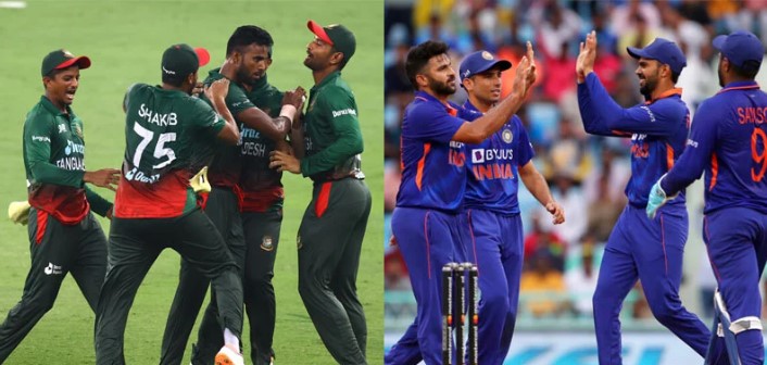 ভারতের বিপক্ষে বাংলাদেশের দল ঘোষণার তারিখ জানালো বিসিবি
